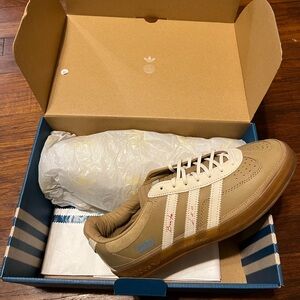 BB x LM GAZELLE INDOOR SIZE 10